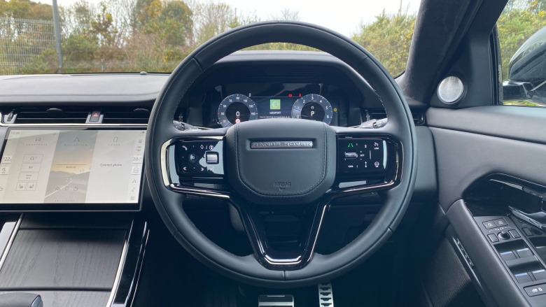 Land Rover Range Rover Evoque 1.5 P270e Autobiography 5dr Auto [Revised] Hatchback